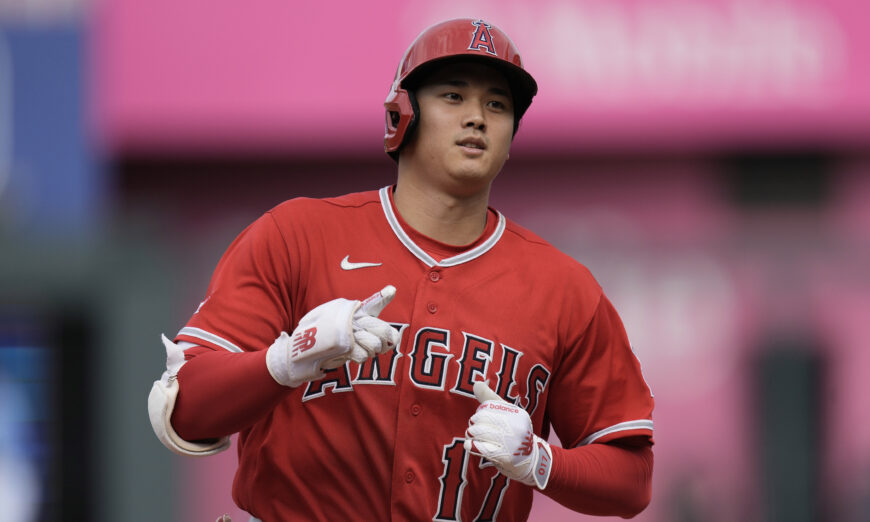 Expert says Angels' Shohei Ohtani unlikely to face liability in