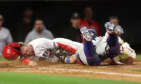Kershaw Deals, and Dodgers Get 2 Big Breaks in 2–0 Win Over Angels