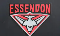 ‘Bombers’ Football Team Considering Logo Change Over Wartime Connotations