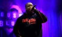 Houston Wrapper Big Pokey Dies After Collapsing at Juneteenth Show