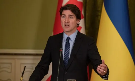 Conservatives Reject Liberal Claim That They Abandoned Ukraine