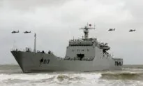 China’s Nukes: Part of a Much Bigger Problem for the USA