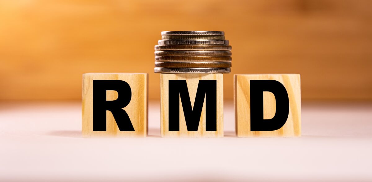 Lower Taxes on Your RMDs