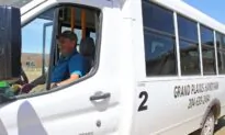 ‘There’s Just Sorrow:’ Bus Driver Says Rides Must Continue in Wake of Deadly Crash