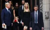 Trump Says His Children Wouldn’t Serve in His Potential 2024 Administration: ‘It’s Too Painful’
