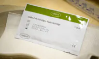 Why Did the UK Government Waste £4 Billion on the Innova Lateral Flow Test?