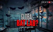 Is the WHO Using Animal Research to Spy on You?