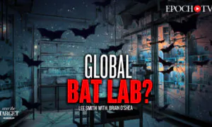 Is the WHO Using Animal Research to Spy on You?