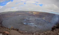 Hawaii Volcano Stops Erupting, Putting an End to Stunning Lava Show