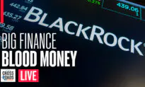 BlackRock Recruiter Spills How Finance Establishment Buys Politicians and Gets Rich From War | Live With Josh