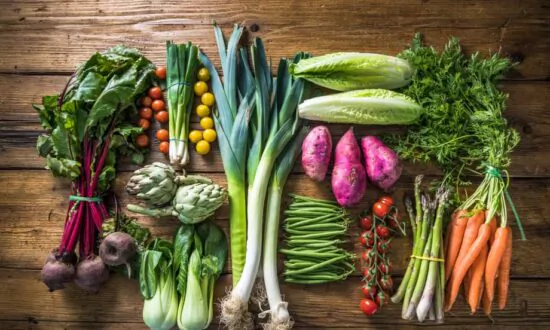 Nitrates in Food: Suspected Carcinogens That Could Actually Be Healthy