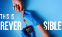 How 50 Million Americans Can Reverse Their Diabetes at Zero Cost