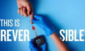 How Millions of Americans Can Reverse Their Diabetes at Zero Cost