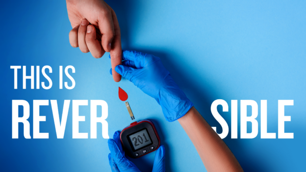 How 50 Million Americans Can Reverse Their Diabetes at Zero Cost