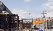 ‘Sustainable Jobs’ Transition Sparks Fear of Oil and Gas Industry Phase-Out