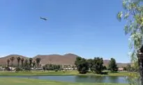 Evacuations Lifted, Garbani Fire 90 Percent Contained