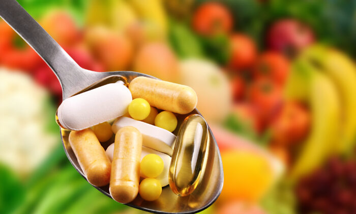 Best Supplements for Parkinson’s Disease