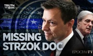 Footnote in Durham Report Reveals Existence of FBI Report Used to Start Trump Russia Investigation | Truth Over News