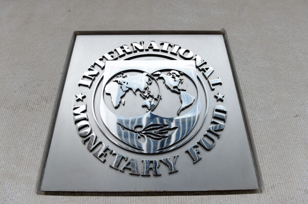 IMF Holds Seminar on the Macroeconomic Case for Commodity Security