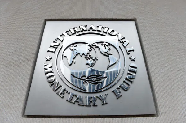 IMF Pushing Digital Money a Worrisome Development: Analyst