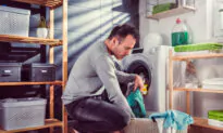 Fast Fixes for Smelly Appliances