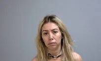 Judge Dismisses Case Against Mexican Woman Caught With 93 Pounds of Cocaine at Border