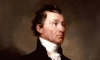 The Monroe Doctrine Is Dying