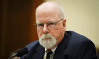 Durham: Rules Should Change so Heads Could Roll at FBI