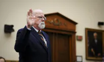 Special Counsel Durham Defends FBI, DOJ Amid Defunding Push