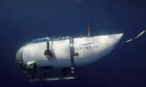Missing Titan Submersible Crew Likely Died in ‘Catastrophic Implosion’: Coast Guard