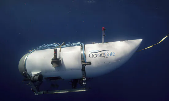 Questions Emerge About Titanic-Bound Sub’s Regulation, as Investigators Hunt for Reason It Imploded