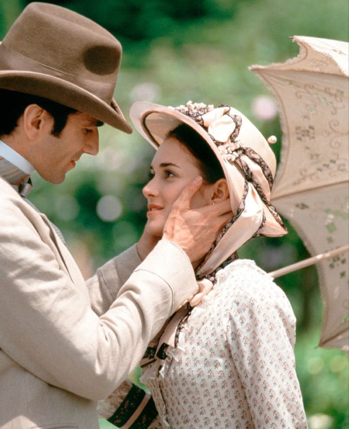 movie review the age of innocence