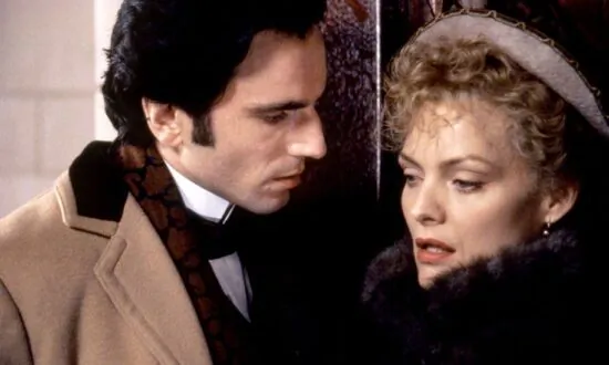 Rewind, Review, and Re-Rate: ‘The Age of Innocence’