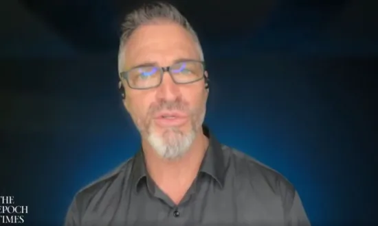 People Need to Understand They’re ‘Being Used Against Each Other’: Filmmaker