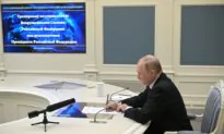 Putin Oversees Russian Nuclear Forces’ Drills Amid Growing International Tensions