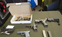 Federal Court Delivers Blow to ATF’s Ban on ‘Ghost Guns’