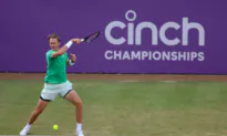 ATP Roundup: Korda Defeats Tiafoe—Jarry Upsets Stefanos