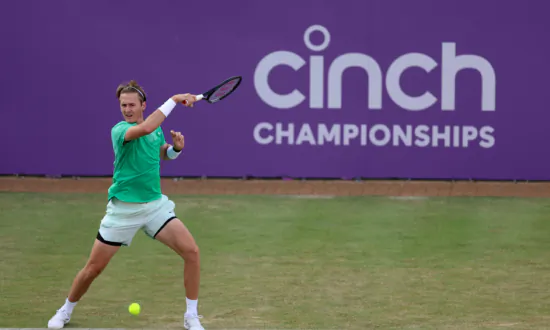 ATP Roundup: Korda Defeats Tiafoe—Jarry Upsets Stefanos
