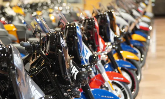Harley-Davidson to Move Engine Production Back to US After Years of Offshoring