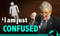 ‘Are There More Than Five Genders?’: Sen. Kennedy Grills LGBT Advocacy Group President