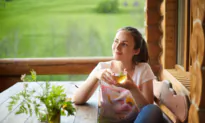 Antidepressant Herbal Tea Recipe, Tips to Help Fight Depression