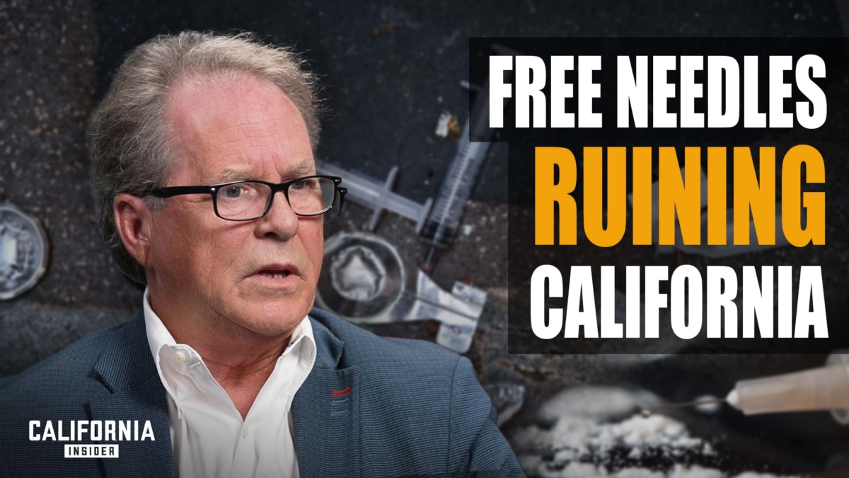 NextImg:Why Homelessness Spread Like Wildfire in California | Flindt Andersen