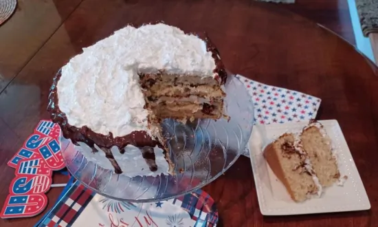 The Family Table: A Labor of Love From a Farm Wife With ‘a Heart of Gold’