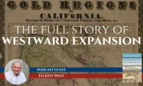 How the West Was Made, With Elliott West | Sons of History, Ep. 7