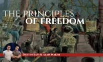 What Would the Sons of Liberty Do? | Sons of History, Ep. 9