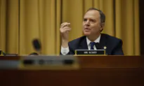 House Votes to Censure Rep. Adam Schiff