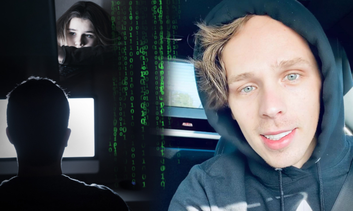 'White Hat Hacker' Uses Cyber Skills to Dismantle Child Predator Network, Bring Sickos to Justice