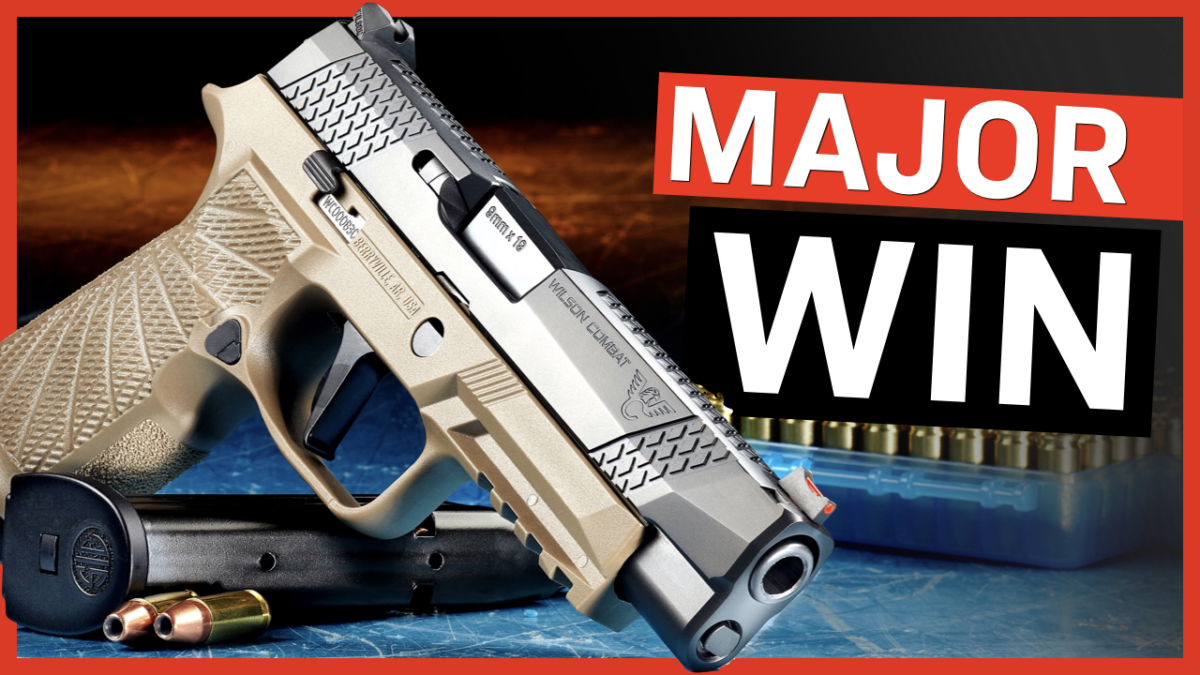 NextImg:Major Supreme Court Pro-Gun Decision Followed by Over 100 Federal Lawsuits | Facts Matter