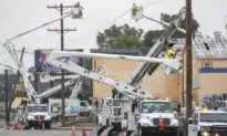 Thousands of Residents in Oklahoma and Louisiana Remain Without Power Following Weekend Storms