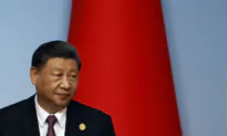 China Passing Laws, Building Infrastructure for Wartime, Expert Says